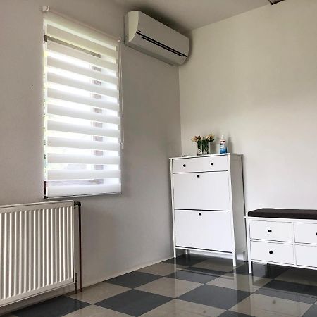 Apartment Golden Fields 斯莫利亚纳茨 外观 照片