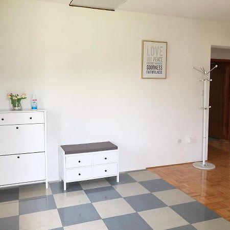 Apartment Golden Fields 斯莫利亚纳茨 外观 照片