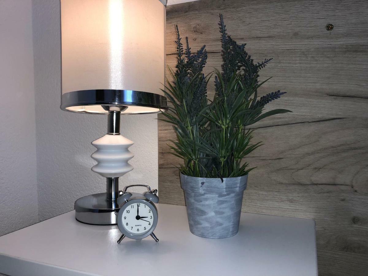 Apartment Golden Fields 斯莫利亚纳茨 外观 照片
