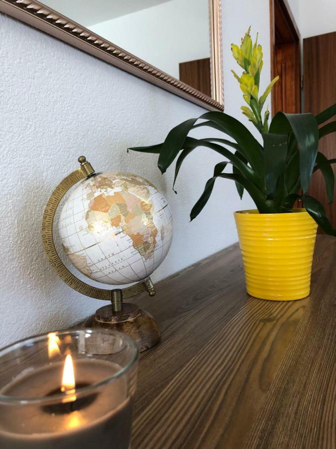 Apartment Golden Fields 斯莫利亚纳茨 外观 照片